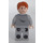 LEGO Arthur Weasley Minifigura