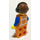 LEGO Awesome Remix Emmet Minifigura