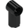 LEGO Negro Angle Conector #1 (32013 / 42127)