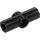 LEGO Negro Angle Conector #2 (180º) (32034 / 42134)