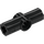 LEGO Negro Angle Conector #2 (180º) (32034 / 42134)