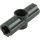 LEGO Negro Angle Conector #2 (180º) (32034 / 42134)