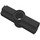 LEGO Negro Angle Conector #2 (180º) (32034 / 42134)