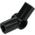 LEGO Negro Angle Conector #4 (135º) (32192 / 42156)