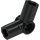 LEGO Negro Angle Conector #5 (112.5º) (32015 / 41488)