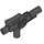 LEGO Negro Desintegrador Pistola - Pequeño  (58247)