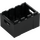 LEGO Negro Caja 3 x 4 (30150)