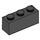 LEGO Negro Ladrillo 1 x 3 (3622 / 45505)