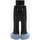 LEGO Negro Cadera con Pants con Sand Azul Shoes (16985 / 35584)