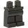 LEGO Negro Minifigure Caderas y piernas (73200 / 88584)