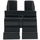 LEGO Negro Minifigura Medium Piernas (37364 / 107007)