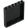 LEGO Negro Panel 1 x 6 x 5 (35286 / 59349)