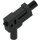 LEGO Negro Semiautomatic Submachine Pistola (62885)