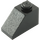 LEGO Negro Pendiente 1 x 2 (45°) (3040 / 6270)