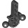 LEGO Negro Technic Bionicle Cadera Joint con Haz 5 (47306)