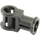 LEGO Negro Technic Through Eje Conector con Cojinete (32039 / 42135)