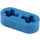 LEGO Azul Haz 2 x 0.5 con Eje Agujeros (41677 / 44862)