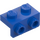 LEGO Azul Soporte 1 x 2 - 1 x 2 (99781)