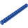 LEGO Azul Ladrillo 1 x 14 con Channel (4217)