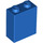 LEGO Azul Ladrillo 1 x 2 x 2 con soporte interior (3245)