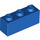 LEGO Azul Ladrillo 1 x 3 (3622 / 45505)