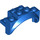 LEGO Azul Guardabarros Ladrillo 2 x 4 x 2 con Rueda Arco (35789)