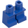 LEGO Azul Piernas cortas (41879 / 90380)