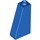 LEGO Azul Pendiente 1 x 2 x 3 (75°) con perno hueco (4460)