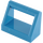 LEGO Azul Loseta 1 x 2 con Encargarse de (2432)