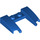 LEGO Azul Cuñuna 3 x 4 x 0.7 con Separar (11291 / 31584)