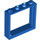 LEGO Azul Ventana Cuadro 1 x 4 x 3 (60594)