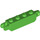 LEGO Verde brillante Bisagra Ladrillo 1 x 4 Cierre Doble (30387 / 54661)