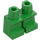 LEGO Verde brillante Piernas cortas (41879 / 90380)