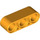 LEGO Naranja claro brillante Haz 3 (32523 / 41482)