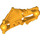 LEGO Naranja claro brillante Haz con 2 Balls 4 x 8 x 2 (53563)