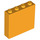 LEGO Naranja claro brillante Ladrillo 1 x 4 x 3 (49311)