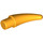 LEGO Naranja claro brillante Pequeñuna cuerno (53451 / 88513)