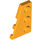 LEGO Naranja claro brillante Cuñuna Plato 2 x 3 Ala Izquierda (43723)