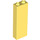 LEGO Amarillo claro brillante Ladrillo 1 x 2 x 5 (2454 / 35274)