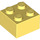 LEGO Amarillo claro brillante Ladrillo 2 x 2 (3003 / 6223)