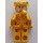 LEGO Cheetah Minifigura