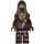 LEGO Chewbacca con Bandolier Minifigura