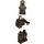 LEGO Chewbacca con Bandolier Minifigura