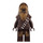 LEGO Chewbacca con Bandolier Minifigura