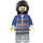 LEGO City Minifigura