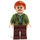 LEGO Claire Dearing Minifigura