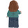 LEGO Claire Dearing Minifigura