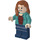 LEGO Claire Dearing Minifigura