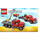 LEGO Construcción Hauler 31005 Instructions
