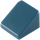 LEGO Azul oscuro Pendiente 1 x 1 (31°) (50746 / 54200)